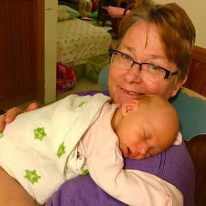 Meet your Posher, Sabrina